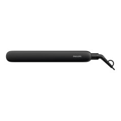 Philips Sort/ sølv Hårglatter HP8321