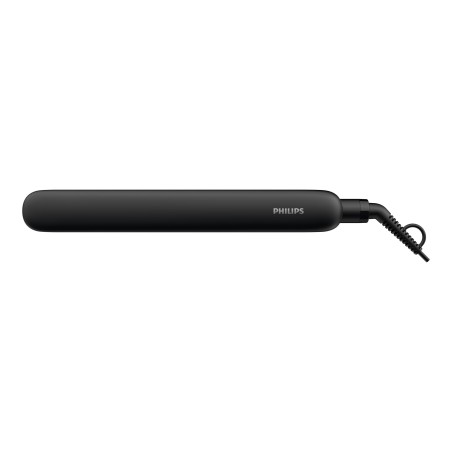 Philips Sort/ sølv Hårglatter HP8321