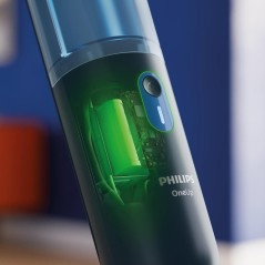 Philips OneUp 3000 Series XV3101 Elektrisk moppe