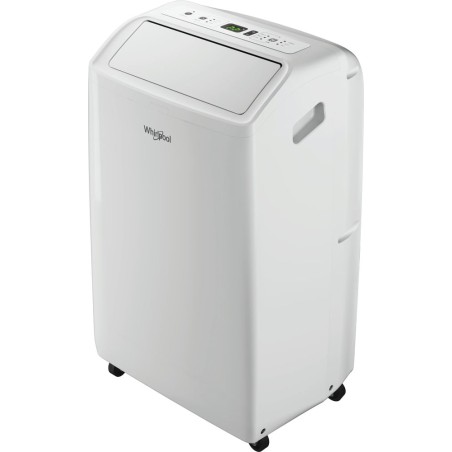 Whirlpool PACF29CO W Airconditioner Hvid - Effektiv, Stilren & Energibesparende Komfort til Dit Hjem