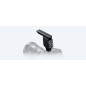 Sony ECM B1M Mikrofon Kablet Sort Sony ECM B1M Mikrofon Kablet Sort
