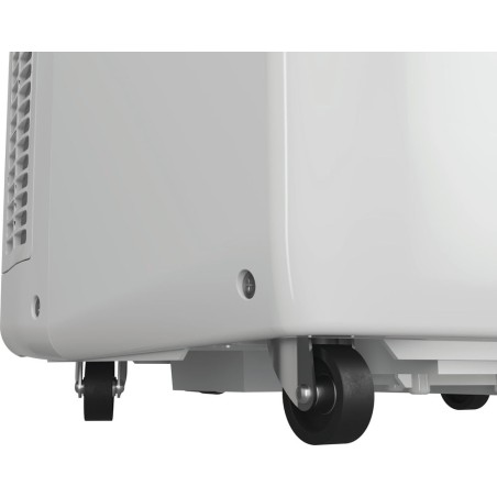 Whirlpool PACF29CO W Airconditioner Hvid