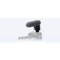 Sony ECM B1M Mikrofon Kablet Sort Sony ECM B1M Mikrofon Kablet Sort