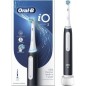 Oral-B iO Series 3 Elektrisk tandbørste Matt Black Oral-B iO Series 3 Elektrisk tandbørste Matt Black