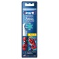 Oral-B Kids Pro Kids3+ Hvid Oral-B Kids Pro Kids3+ Hvid