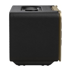JBL Authentics 200 Smart Højttaler - Sort | Kraftfuld Lyd & Elegant Design