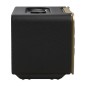JBL Authentics 200 Smart højttaler Sort JBL Authentics 200 Smart højttaler Sort
