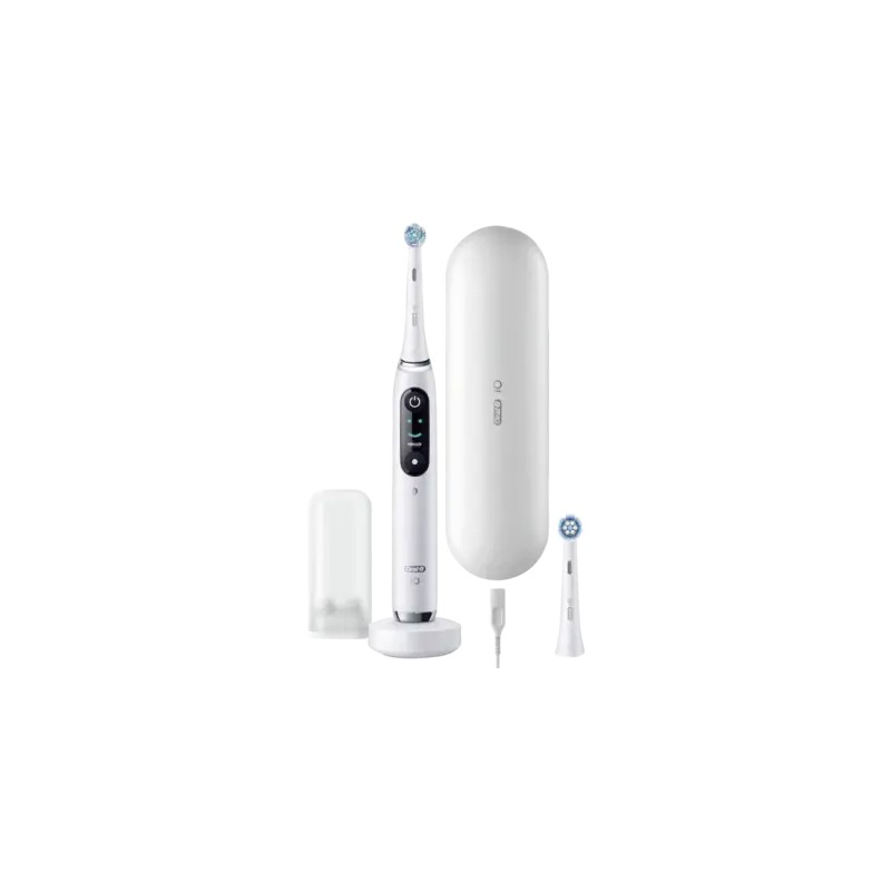 Oral-B iO 9N Hvid Oral-B iO 9N Hvid