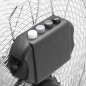 Tristar VE-5936 Køleventilator Sølv Tristar VE-5936 Køleventilator Sølv