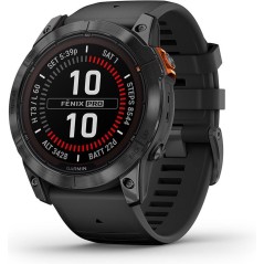 Garmin Fenix 7X Pro 1.4