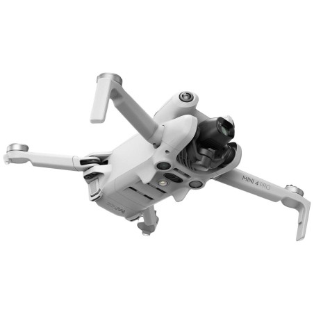 DJI Mini 4 Pro (DJI RC) Drone