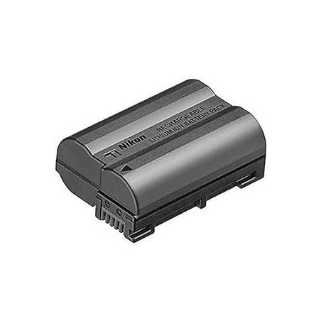 Nikon EN-EL15c Genopladeligt Lithium-Ion Batteri