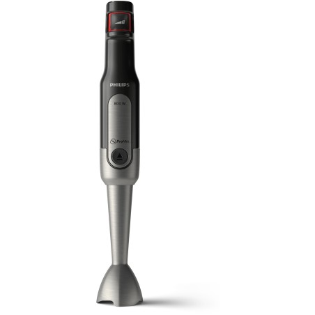 Philips Viva Collection ProMix HR2656 Stavblender Sort/rustfrit stål
