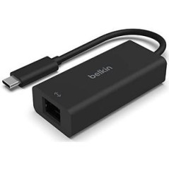 Belkin Connect Videoadapter Sort