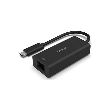 Belkin Connect Videoadapter Sort