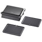 SEVERIN KG 2399 Grill Sort