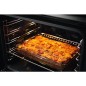 Electrolux EOF3H00BX Ovn til indbygning Sølv 65l