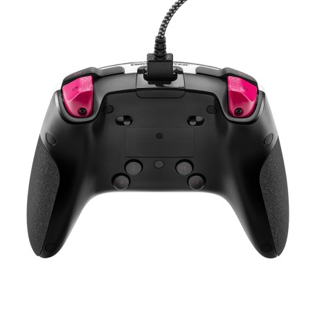 ThrustMaster eSwap X R Pro Controller Controller Sort Grå Pink Hvid