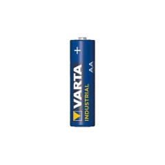 Varta Industrial D-type Standardbatterier 17000mAh (20stk)