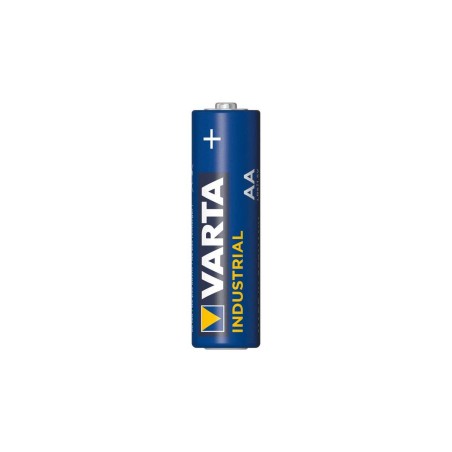 Varta Industrial D-type Standardbatterier 17000mAh (20stk)