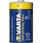 Varta Industrial D-type Standardbatterier 17000mAh (20stk) Varta Industrial D-type Standardbatterier 17000mAh (20stk)