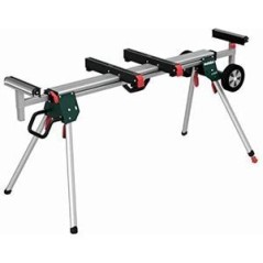 Metabo KSU 401 Geringssavstander - Optimal Præcision og Effektivitet til Dine Projekter!