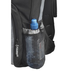 Targus Essential Rygsæk 16 Polyester Sort Grå