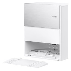 Dreame Aqua 10 Roller Støvsuger Robotstyret - Effektiv, Stilren & Intelligent Hvid 6978515253386