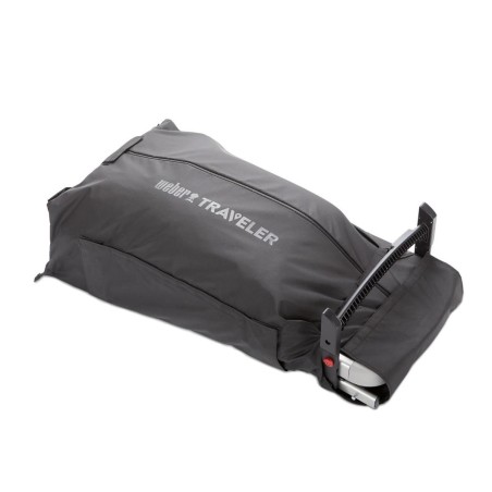 Weber Bretaske Barbeque Grill - Oplev Uovertruffen Grillglæde med Kvalitet og Innovation!