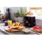 Philips Daily Collection HD2582 Brødrister Sort