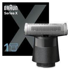 Braun Series X XT20 Barberhoveder