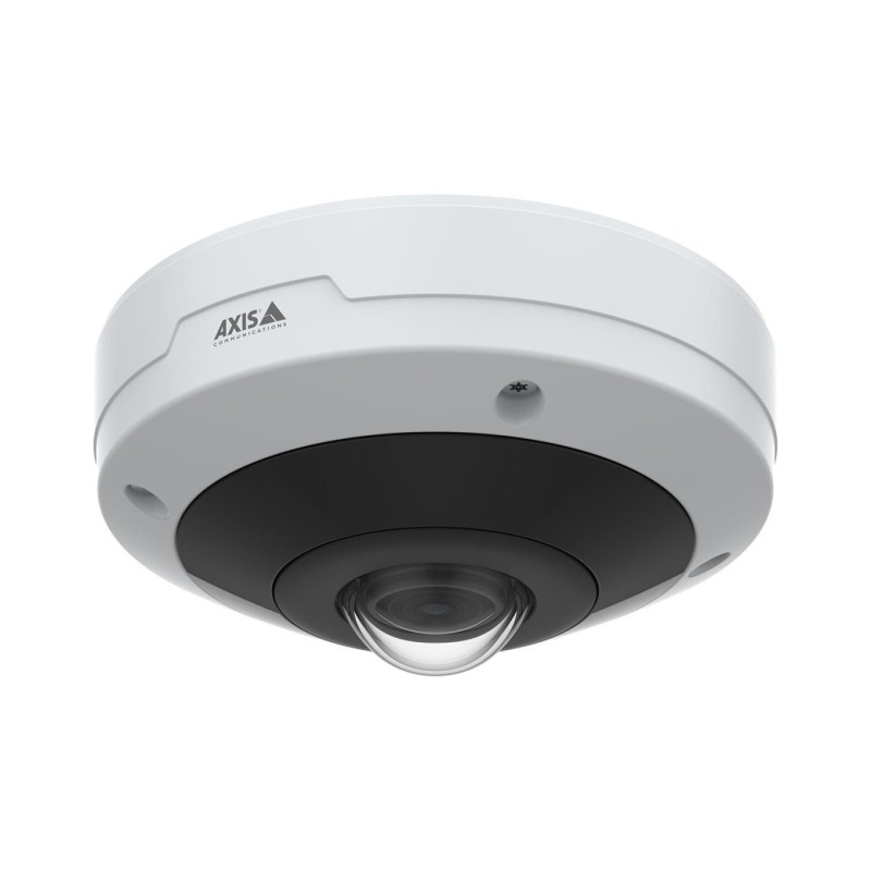 Axis M4318-PLVE Axis M4318-PLVE