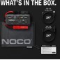 Noco Gbx75 Bil Jump Starthjælpsbatteri 2500 A Noco Gbx75 Bil Jump Starthjælpsbatteri 2500 A