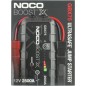 Noco Gbx75 Bil Jump Starthjælpsbatteri 2500 A Noco Gbx75 Bil Jump Starthjælpsbatteri 2500 A