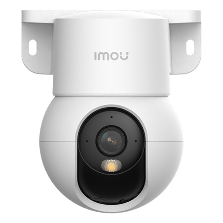 IMOU Ranger Mini Netværksovervågningskamera Indendørs 2688 x 1664 - Sikkerhed og Tryghed i Dit Hjem