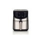 Ariete 4628/00 1800W Sort