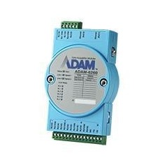 Advantech ADAM-6260 digital/analogue