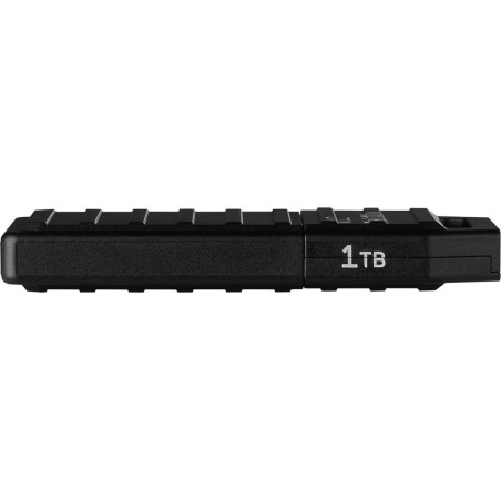 WD Black Harddisk C50 Expansion Card til XBOX - 1TB Lagerkapacitet | Hurtig, Pålidelig & Pladsbesparende!