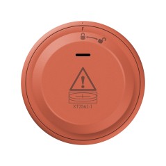 Motorola Moto Tag 2 Anti-tab Bluetooth-tag Orange