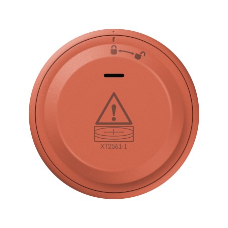 Motorola Moto Tag 2 Anti-tab Bluetooth-tag Orange