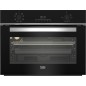 Beko BBCM13300X Ovn Til indbygning Rustfrit stål