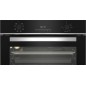 Beko BBCM13300X Ovn Til indbygning Rustfrit stål
