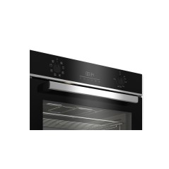 Beko Elektrisk Ovn 48L - Effektiv Madlavning med Stil og Kvalitet | Varenummer: 8690842453267