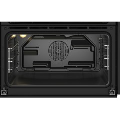 Beko Elektrisk Ovn 48L - Effektiv Madlavning med Stil og Kvalitet | Varenummer: 8690842453267