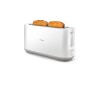 Philips Daily Collection HD2590 Brødrister Hvid Philips Daily Collection HD2590 Brødrister Hvid