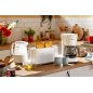 Philips Daily Collection HD2590 Brødrister Hvid Philips Daily Collection HD2590 Brødrister Hvid