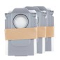 Roborock Q Revo 8.02.0238 Støvsugerposer 3 stk. Roborock Q Revo 8.02.0238 Støvsugerposer 3 stk.