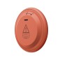 Motorola Moto Tag 2 Anti-tab Bluetooth-tag Orange