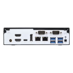 Shuttle DB860 Barebone LGA1851 0GB No-OS