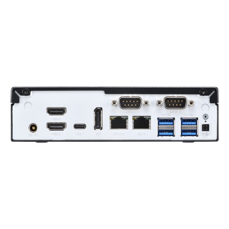 Shuttle DB860 Barebone LGA1851 0GB No-OS